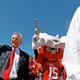 Illustration for article titled Obama Released His Birth Certificate In The Face Of Unrelenting Pressure From Tommy Tuberville